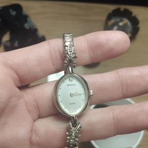 Vintage speidel women's watch